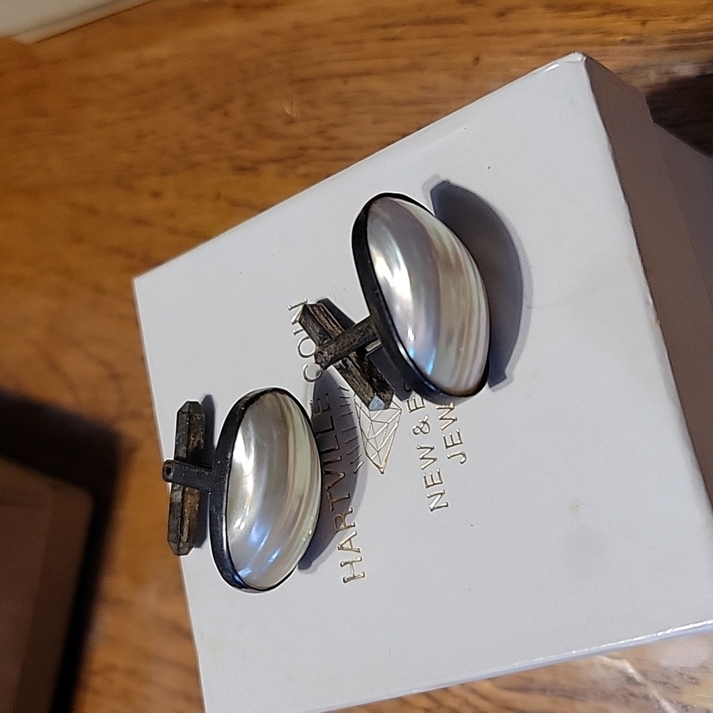 Vintage Rare  Cufflinks